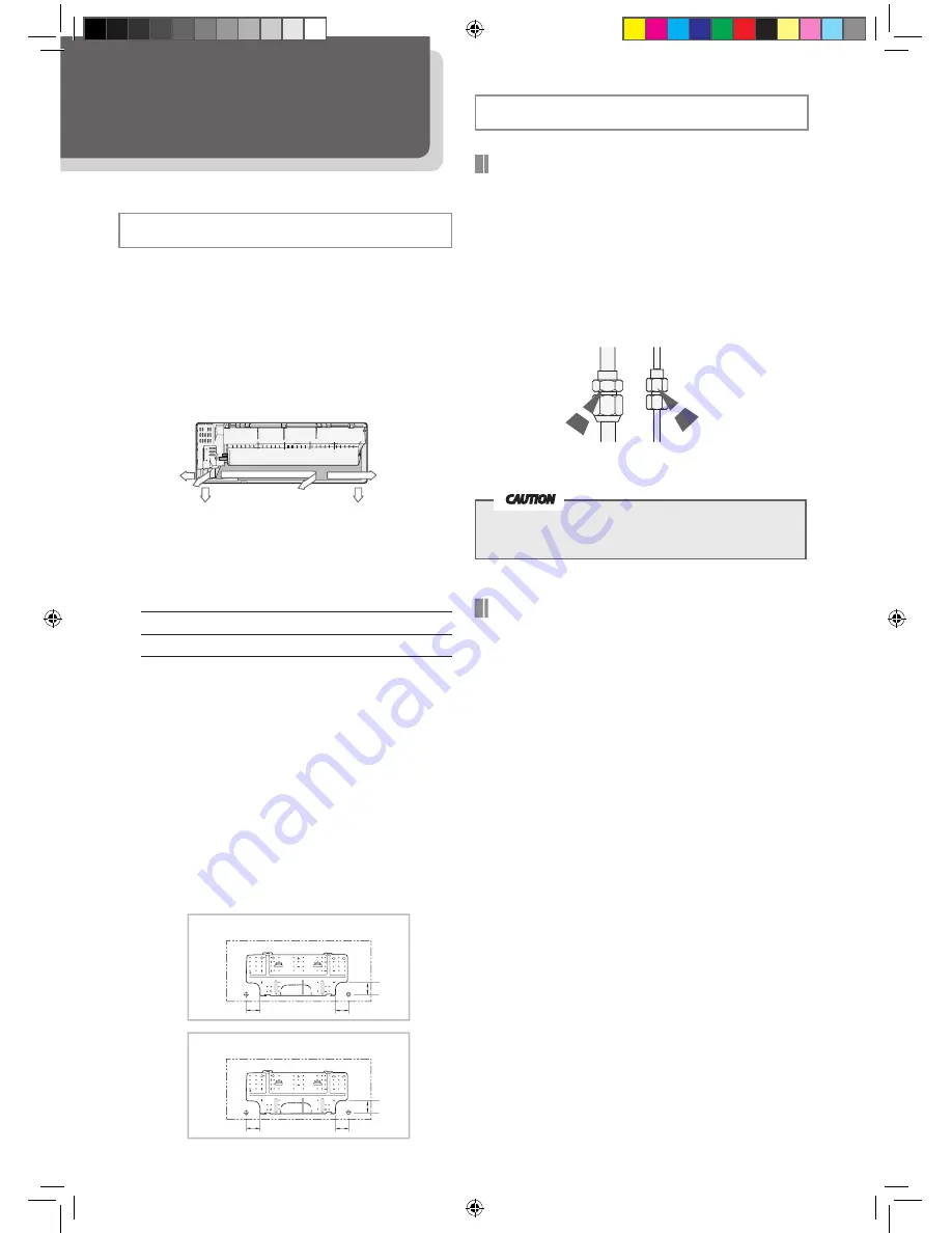 Samsung Vivace Type : AVXWV series User Manual Download Page 35