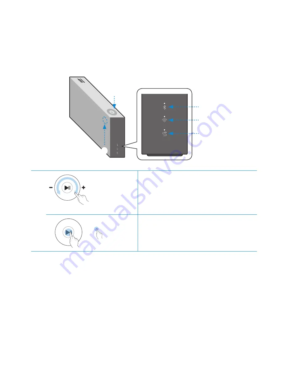 Samsung VL350 Full Manual Download Page 39