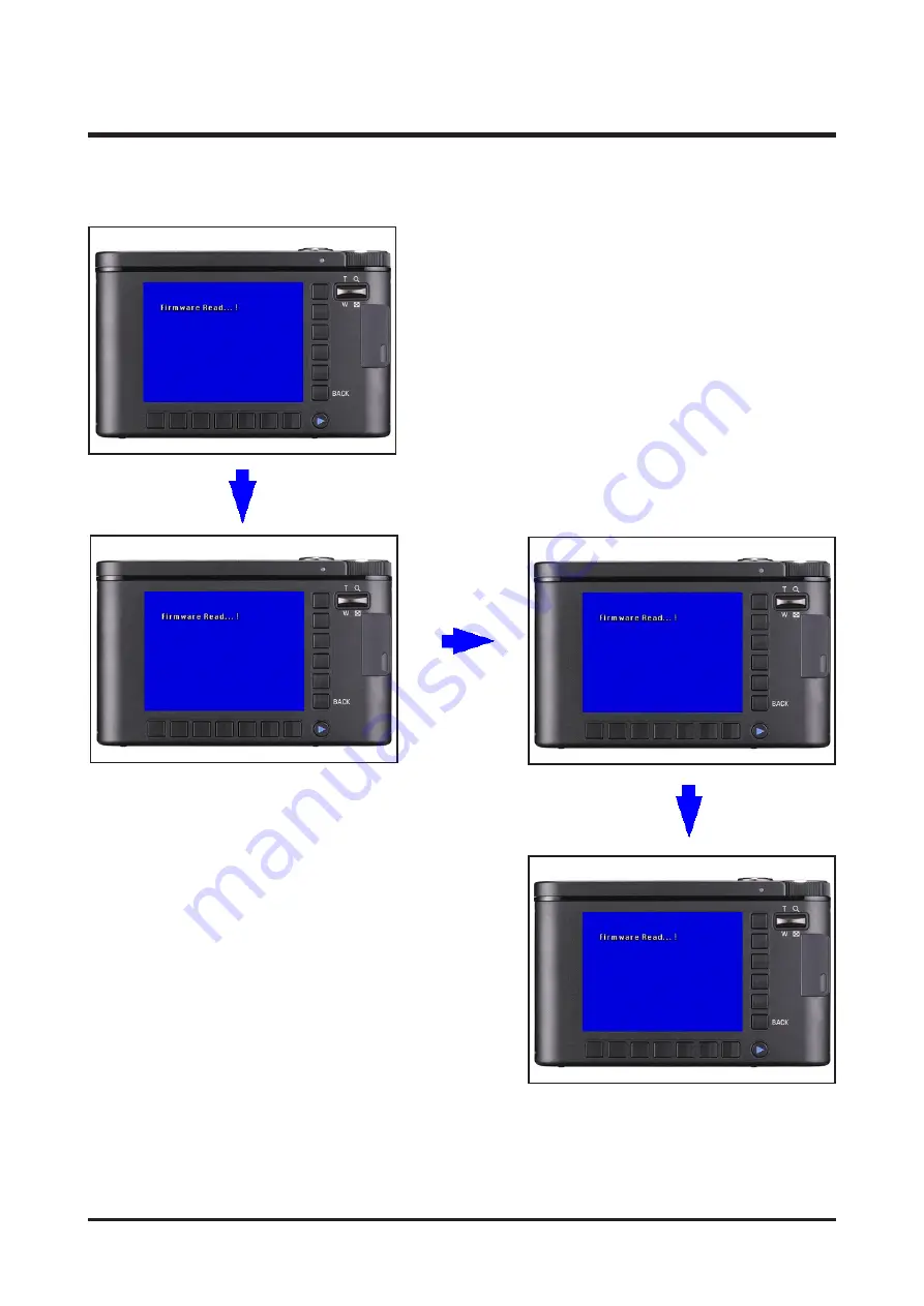 Samsung VLUU NV10 Service Manual Download Page 48