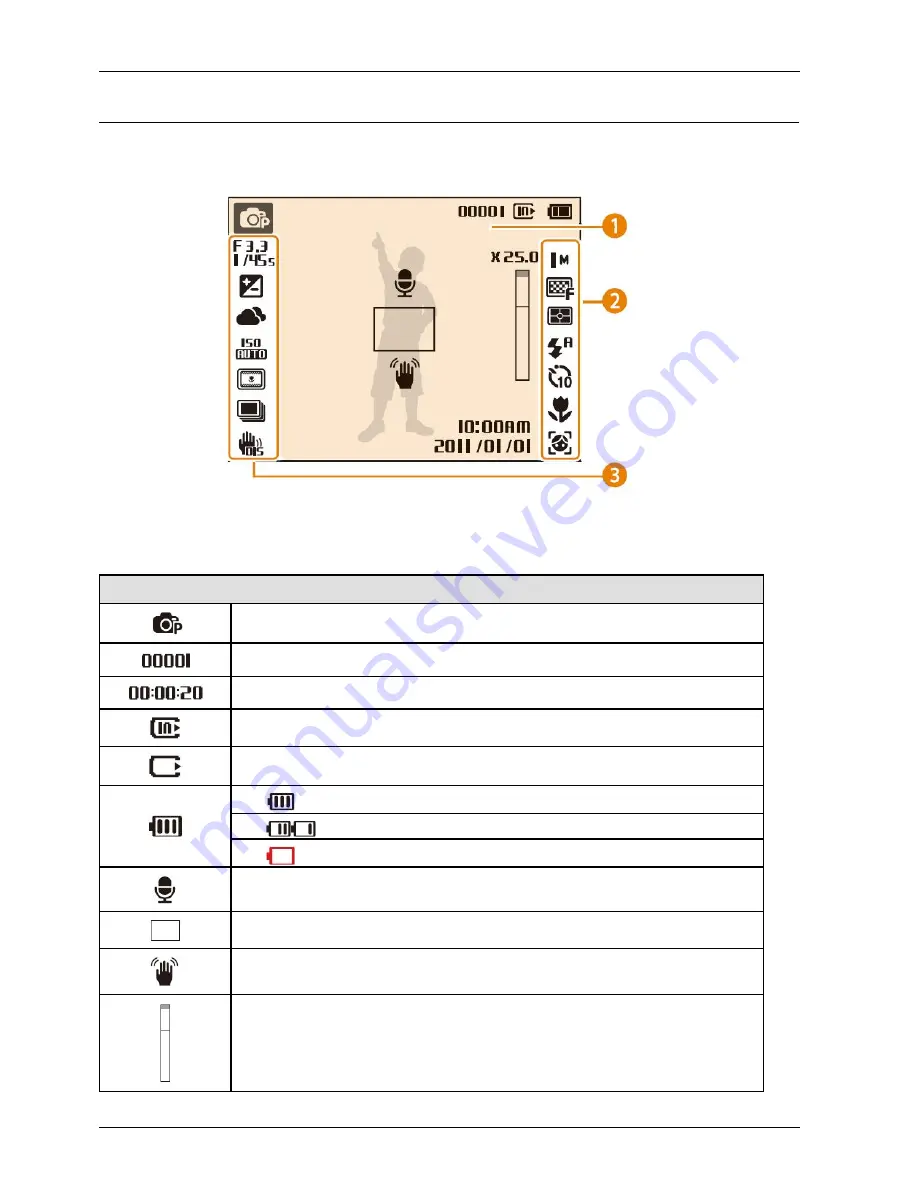 Samsung VLUU PL120 Service Manual Download Page 10