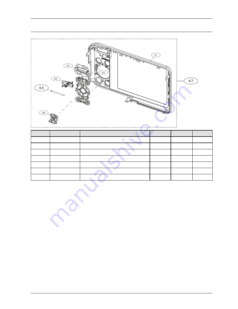 Samsung VLUU PL120 Service Manual Download Page 41