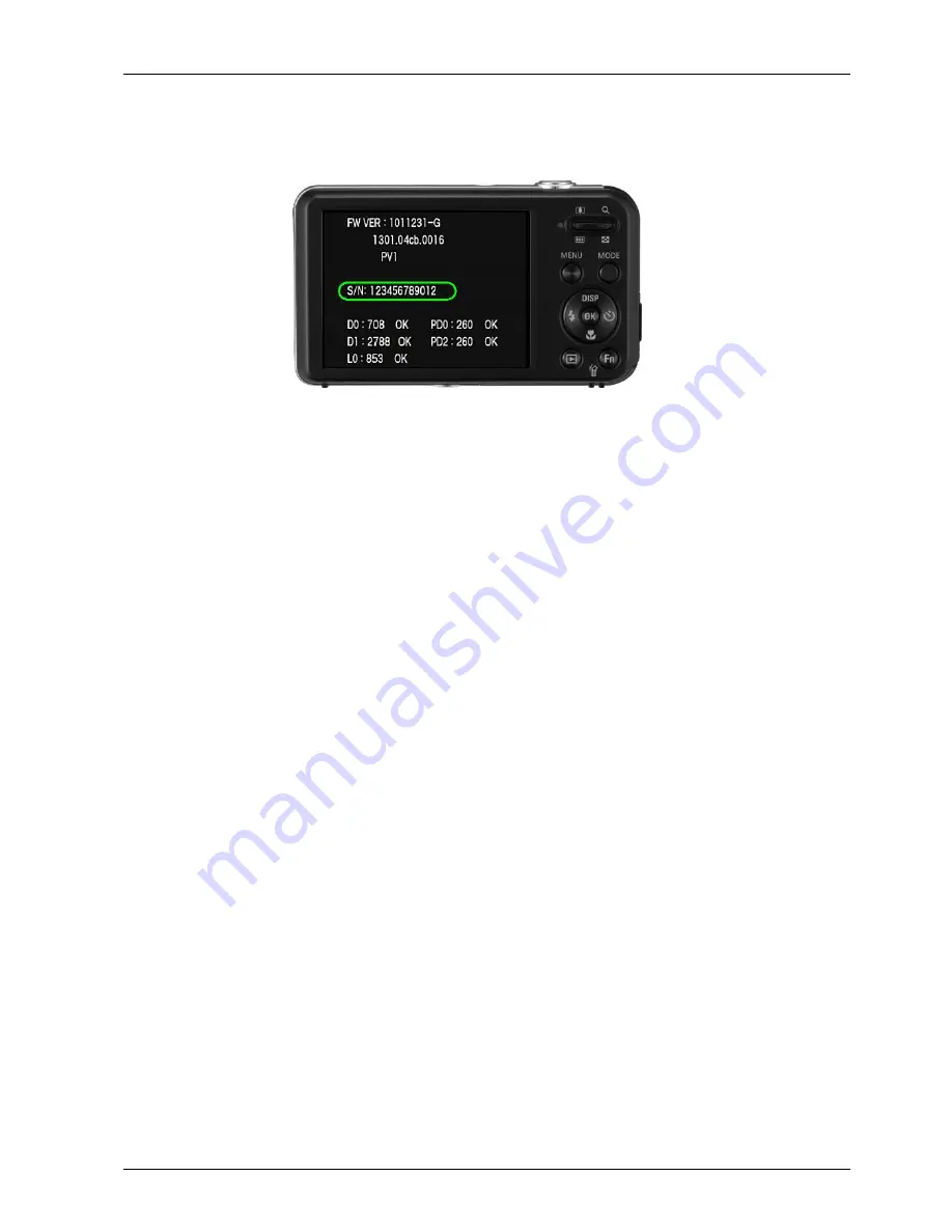 Samsung VLUU PL120 Service Manual Download Page 65