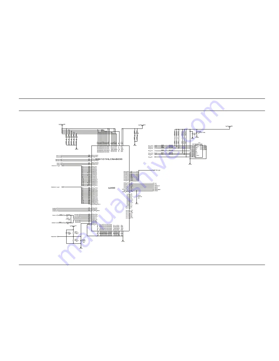 Samsung VLUU PL120 Service Manual Download Page 75