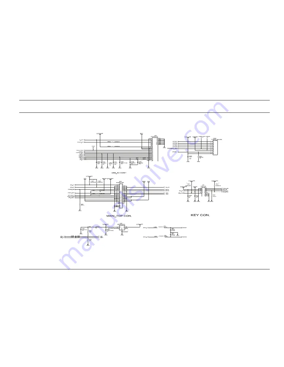 Samsung VLUU PL120 Service Manual Download Page 79