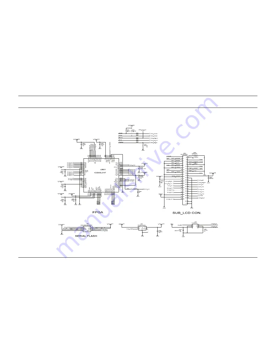 Samsung VLUU PL120 Service Manual Download Page 81