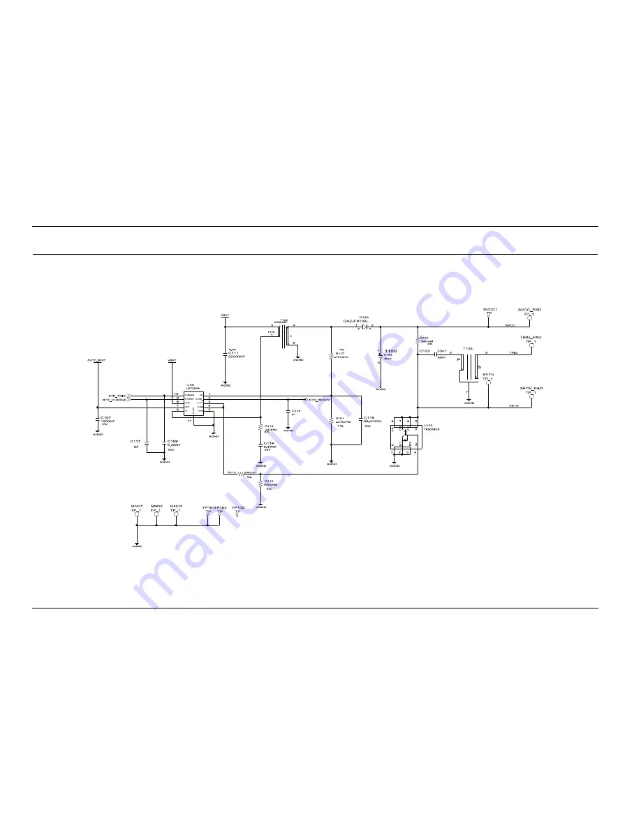 Samsung VLUU PL120 Service Manual Download Page 82