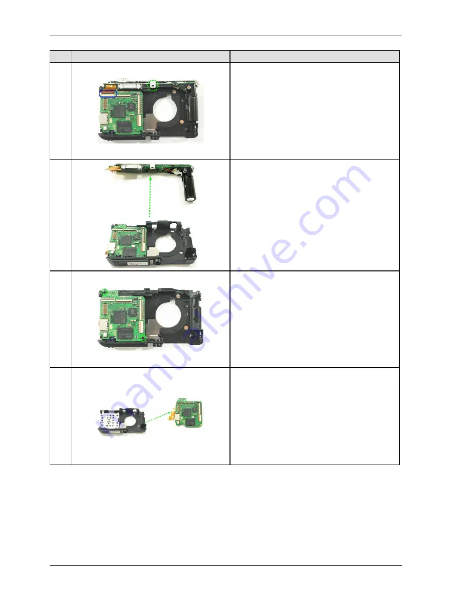 Samsung VLUU PL120 Service Manual Download Page 90