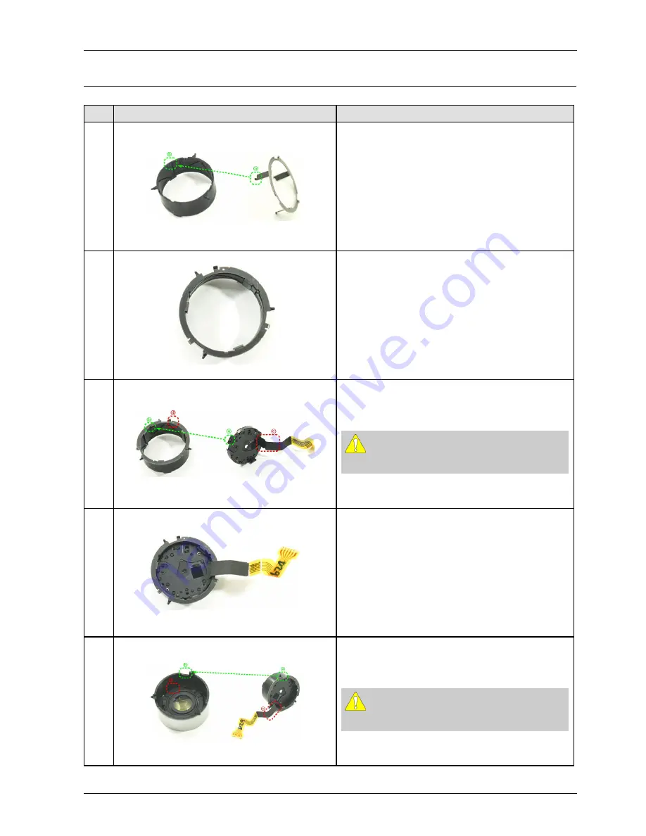 Samsung VLUU PL120 Service Manual Download Page 95