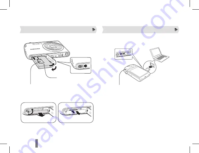 Samsung Vluu PL200 Quick Start Manual Download Page 126