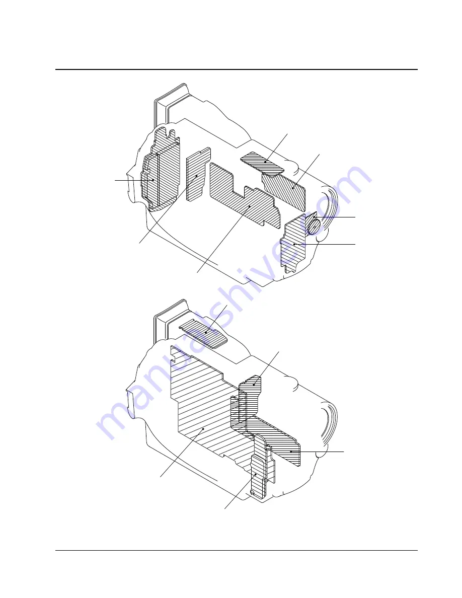 Samsung VP-A12 Service Manual Download Page 36