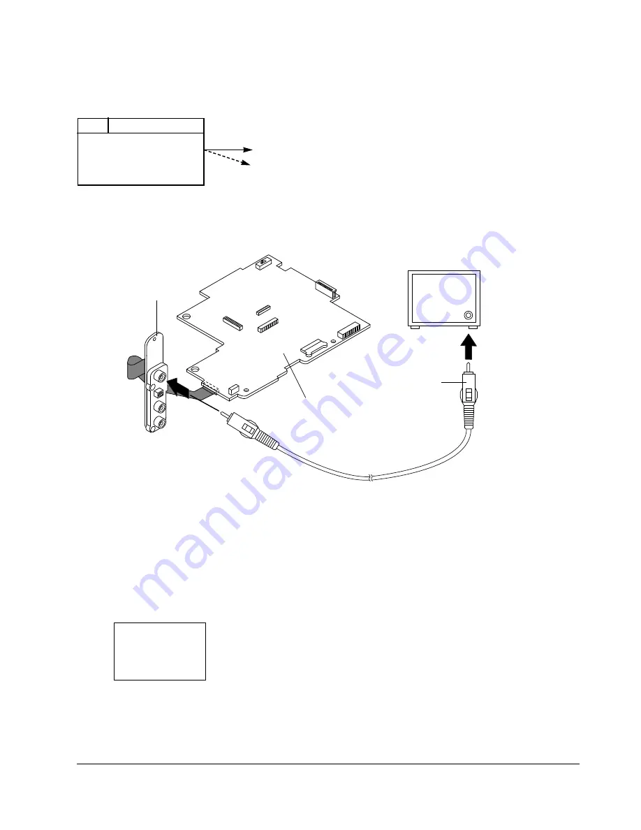 Samsung VP-A12 Service Manual Download Page 62