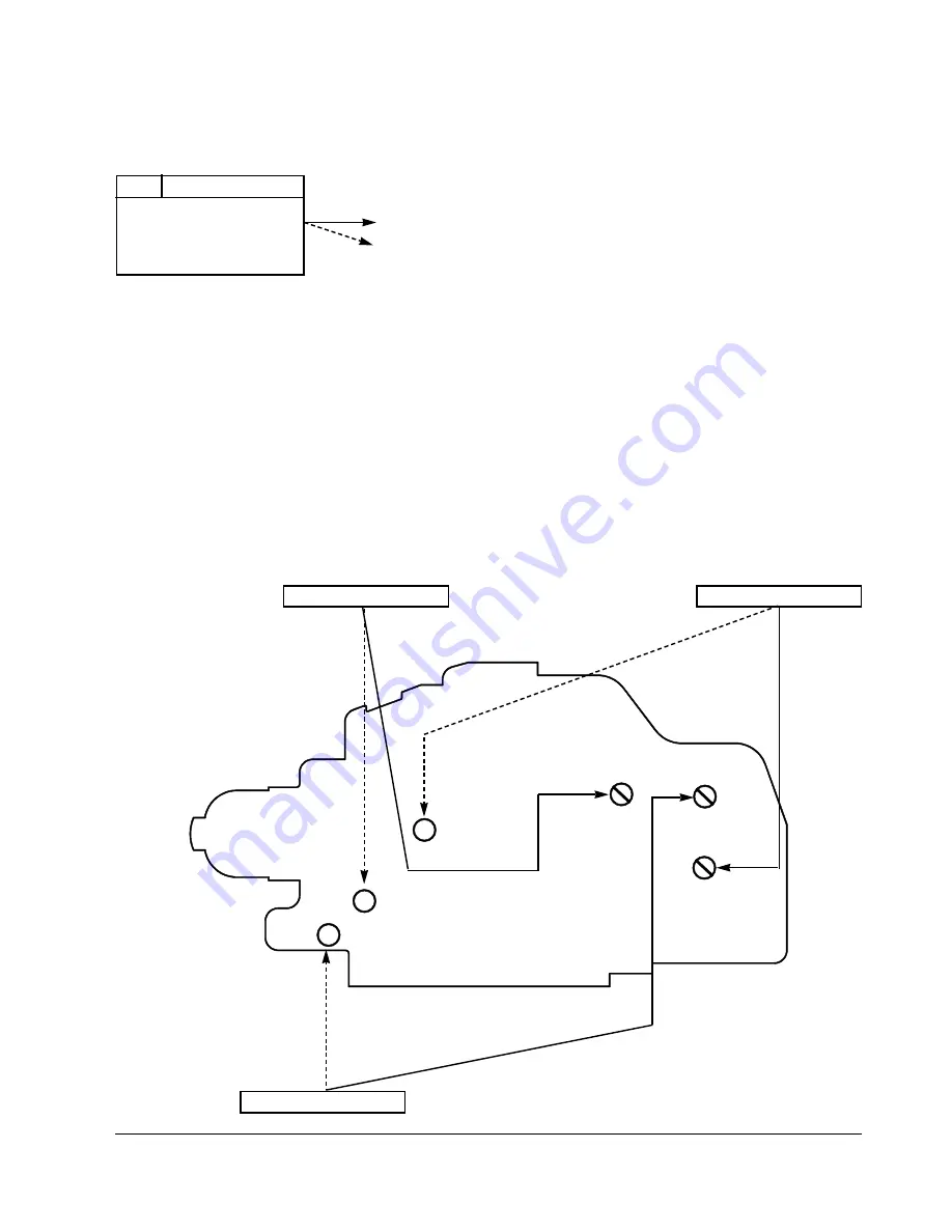 Samsung VP-A50 Service Manual Download Page 63