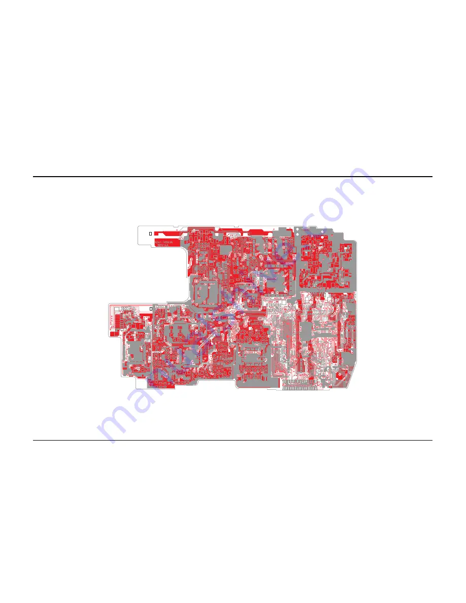 Samsung VP-A50 Service Manual Download Page 145