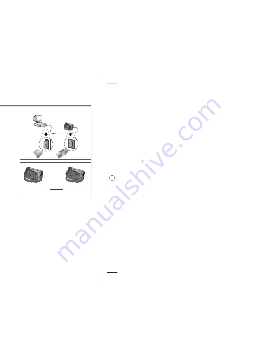 Samsung VP-D10 Owner'S Instruction Book Download Page 70