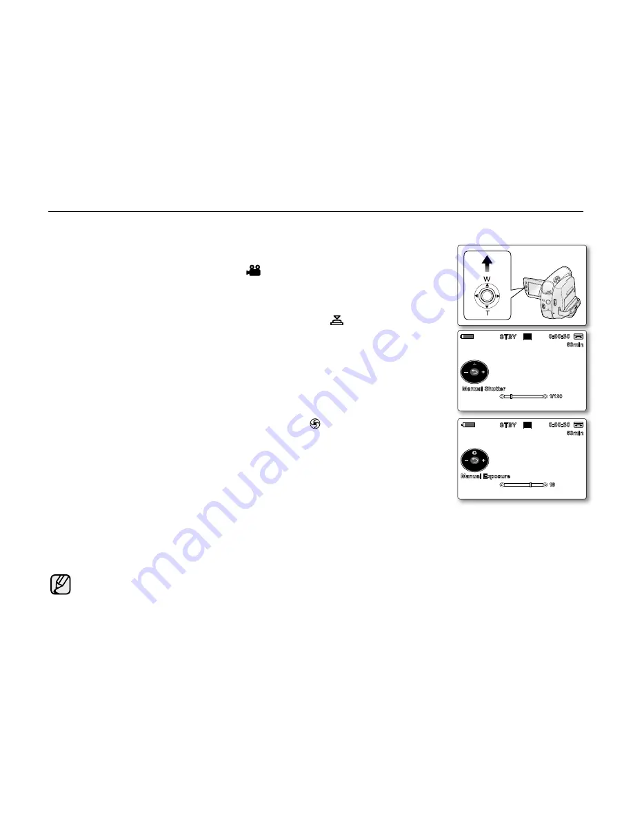 Samsung VP-D381 Скачать руководство пользователя страница 47