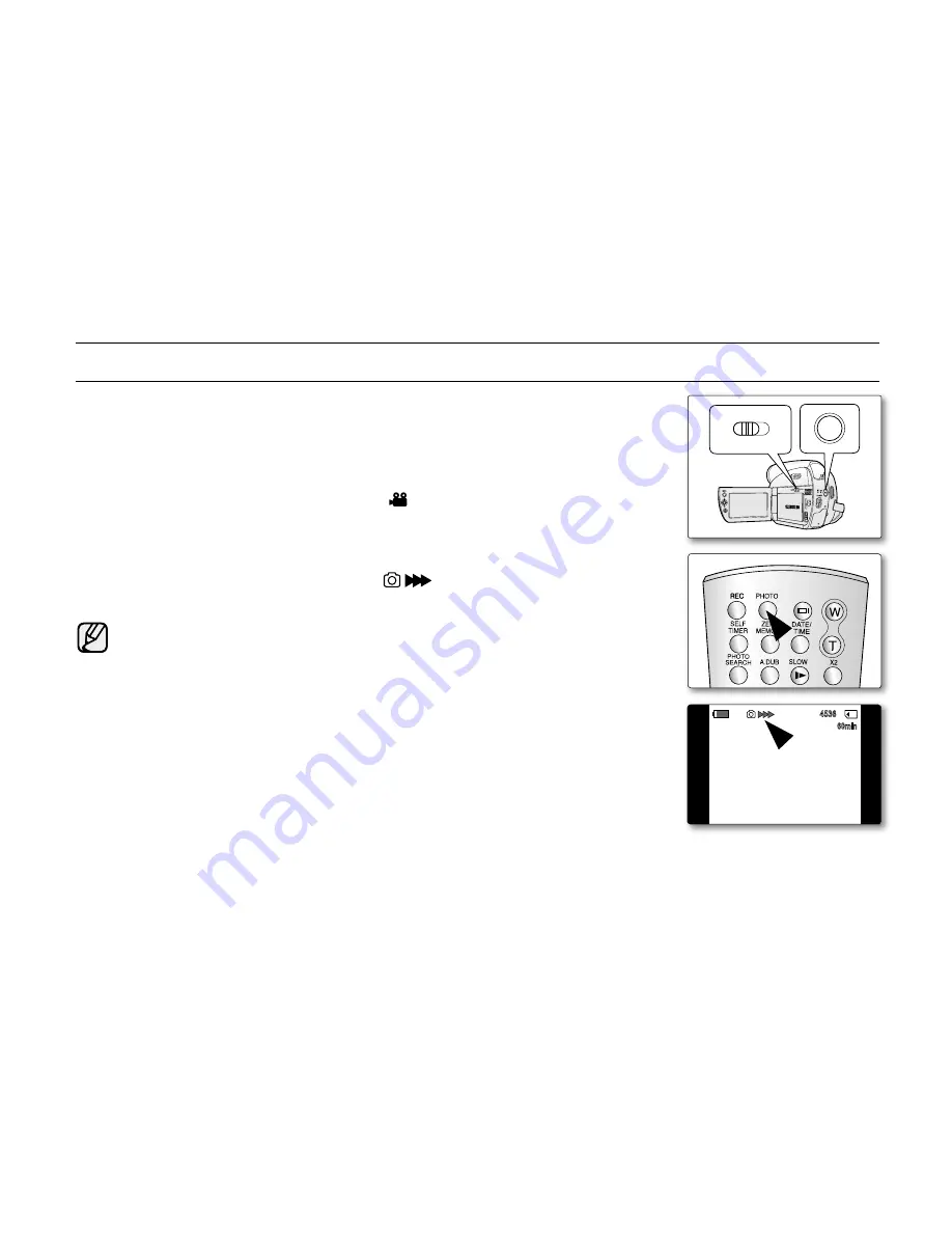 Samsung VP-D381 Скачать руководство пользователя страница 82