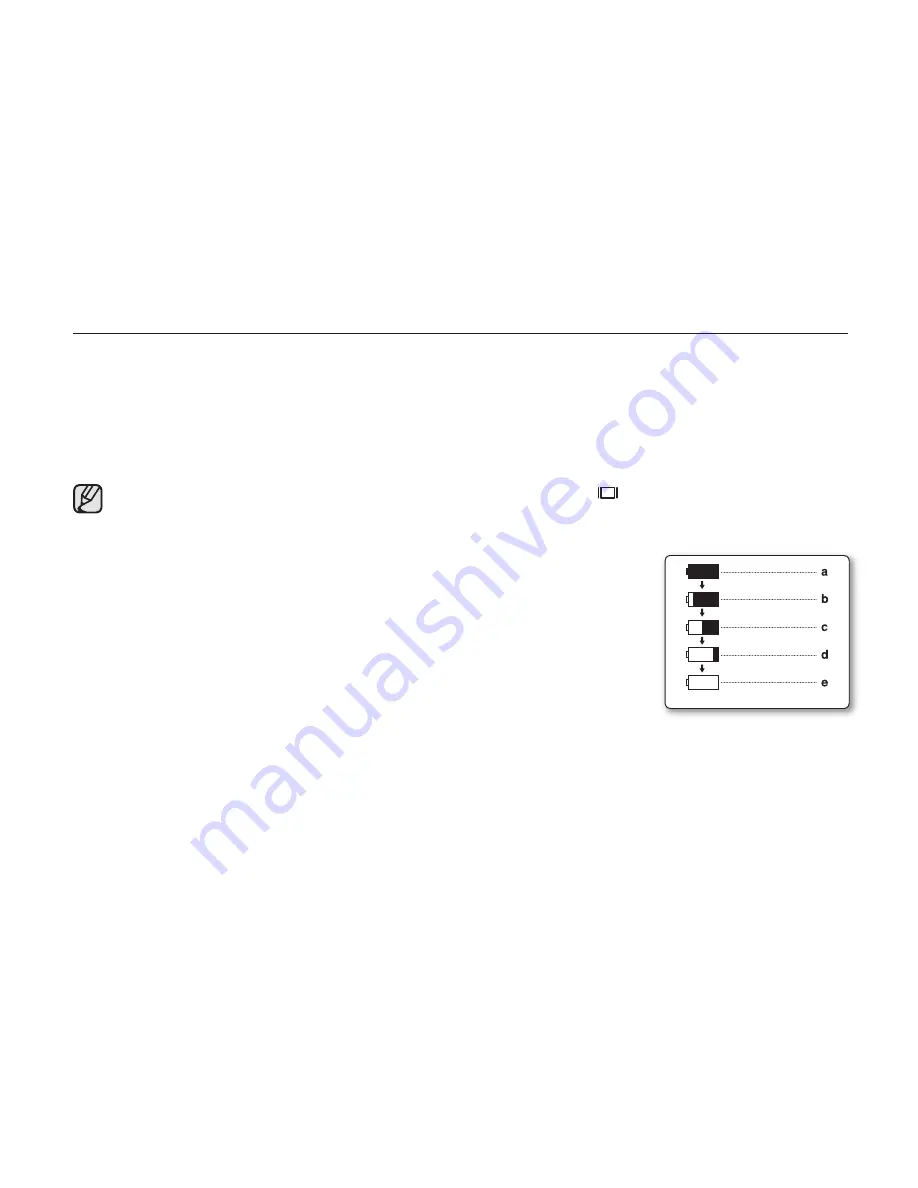 Samsung VP-D391 User Manual Download Page 20