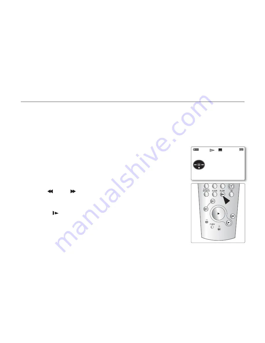 Samsung VP-D391 User Manual Download Page 67