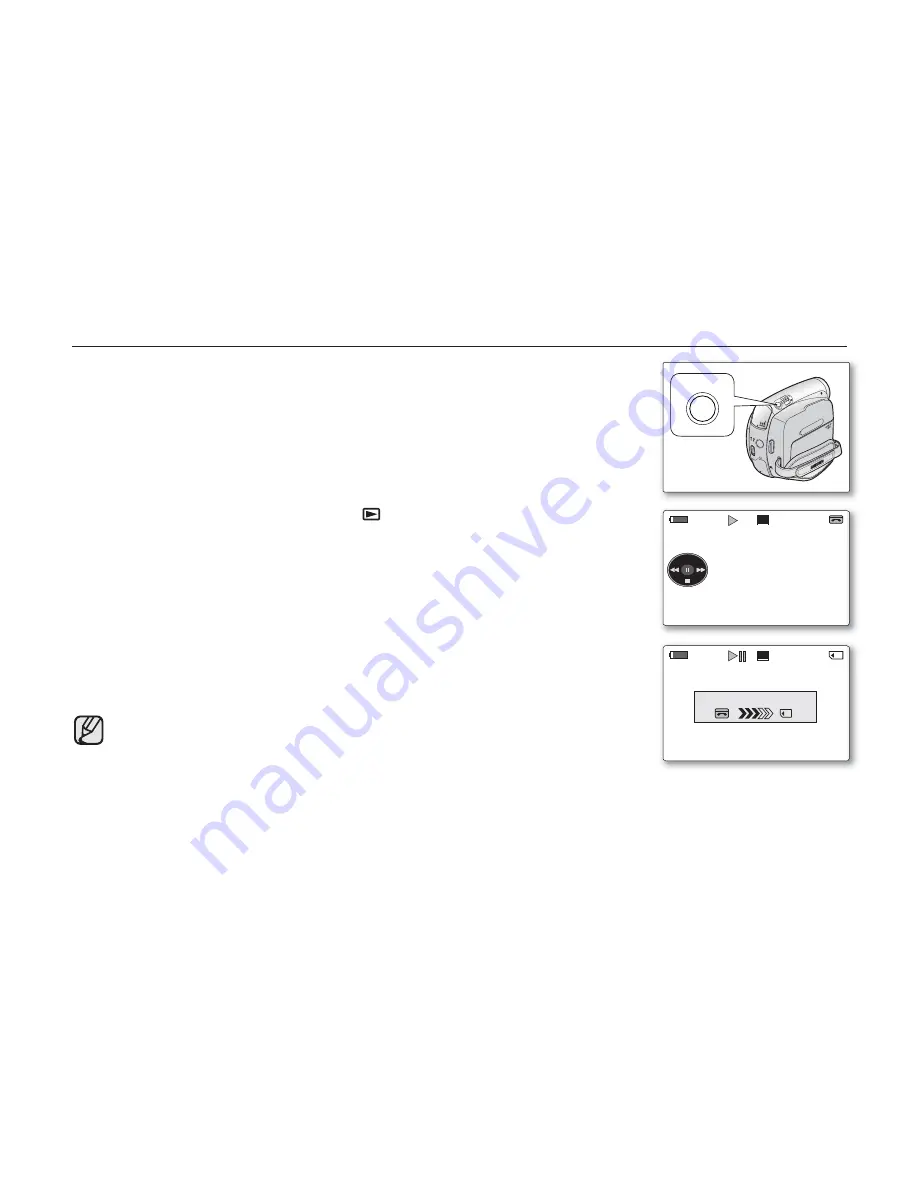 Samsung VP-D391 Скачать руководство пользователя страница 91