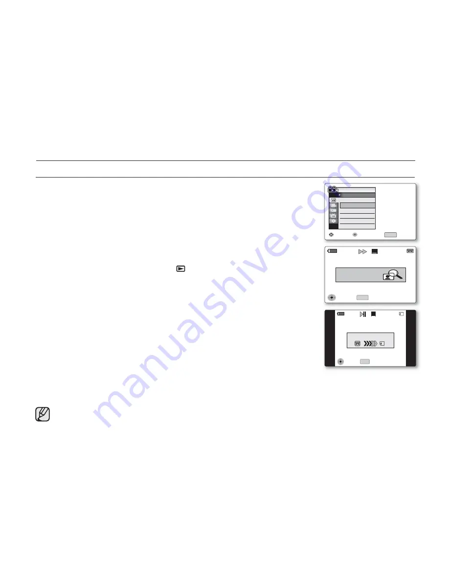 Samsung VP-D391 User Manual Download Page 92