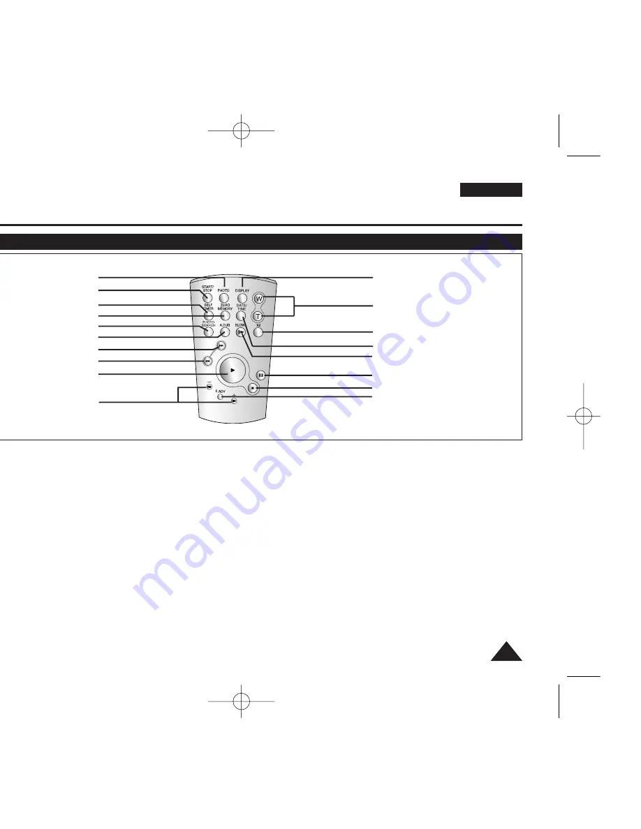 Samsung VP-D963 Owner'S Instruction Manual Download Page 13