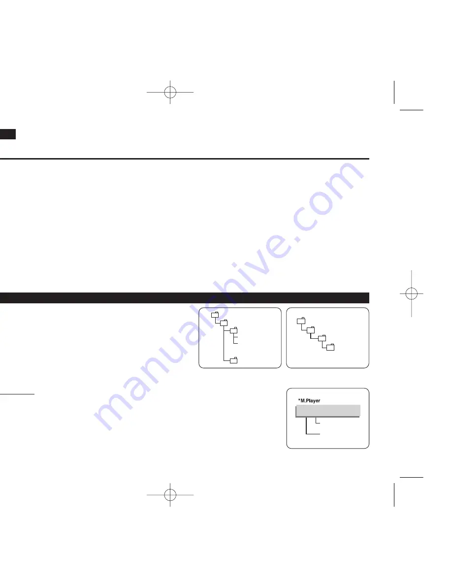 Samsung VP-D963 Owner'S Instruction Manual Download Page 68