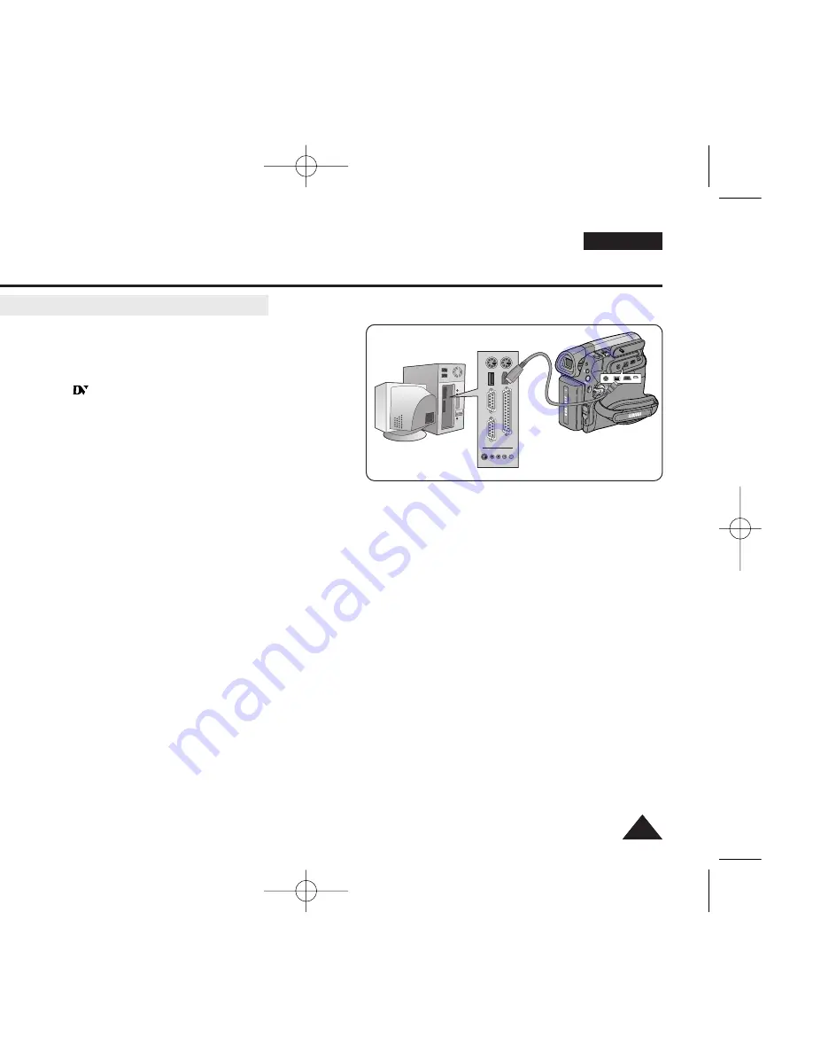 Samsung VP-D963 Owner'S Instruction Manual Download Page 89