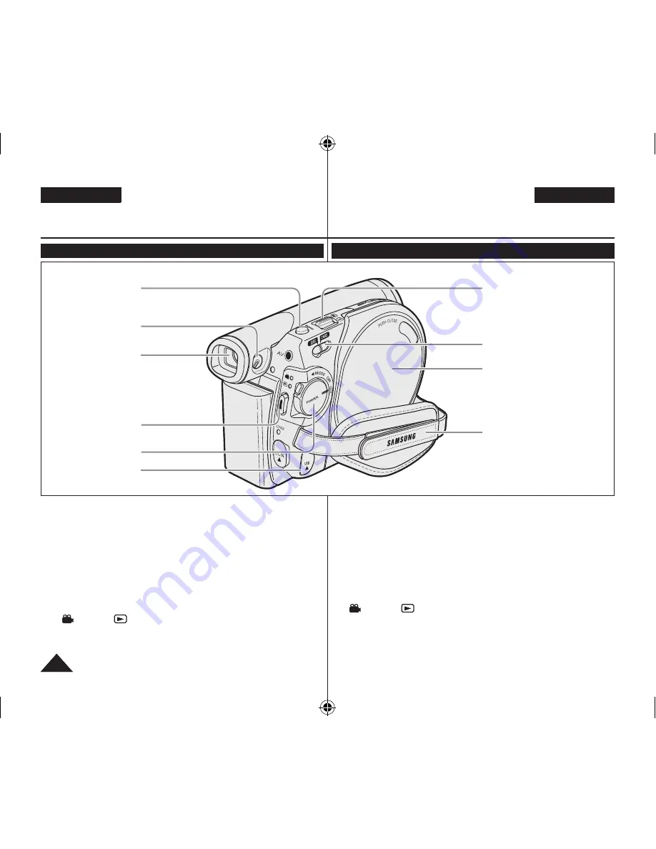 Samsung VP DC 171 i Owner'S Instruction Book Download Page 16