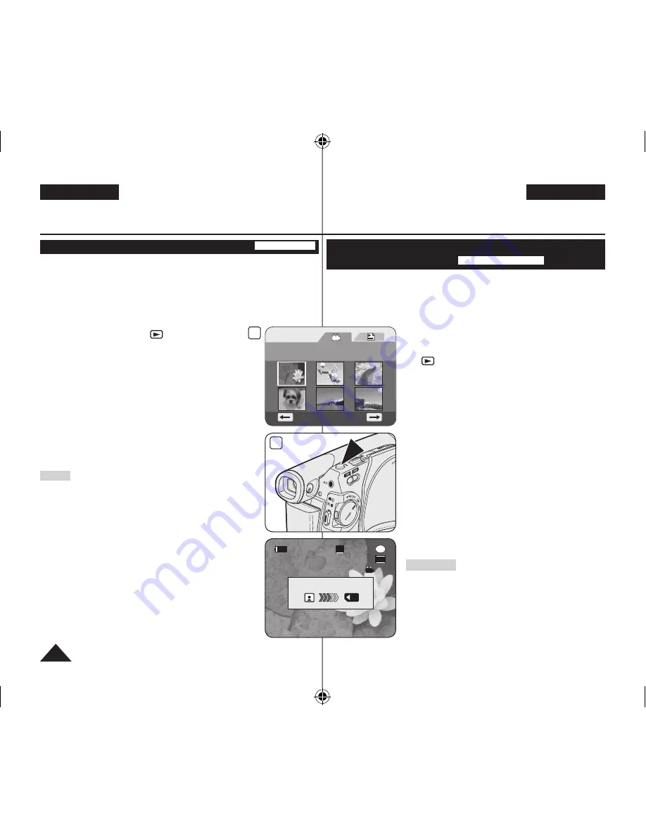 Samsung VP DC 171 i Скачать руководство пользователя страница 102