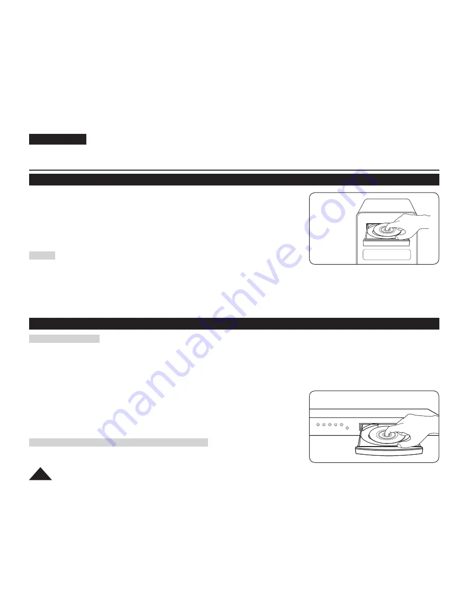 Samsung VP-DC563 Owner'S Instruction Book Download Page 80