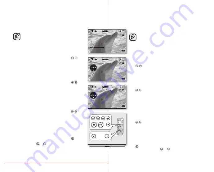 Samsung VP-DX100(i) Скачать руководство пользователя страница 45