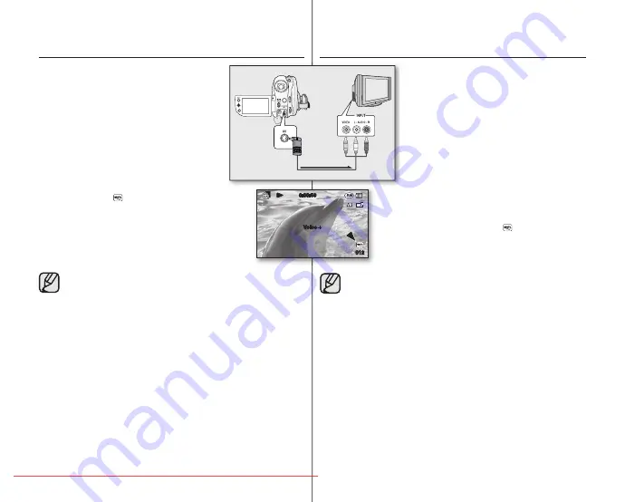 Samsung VP-DX100(i) Скачать руководство пользователя страница 95