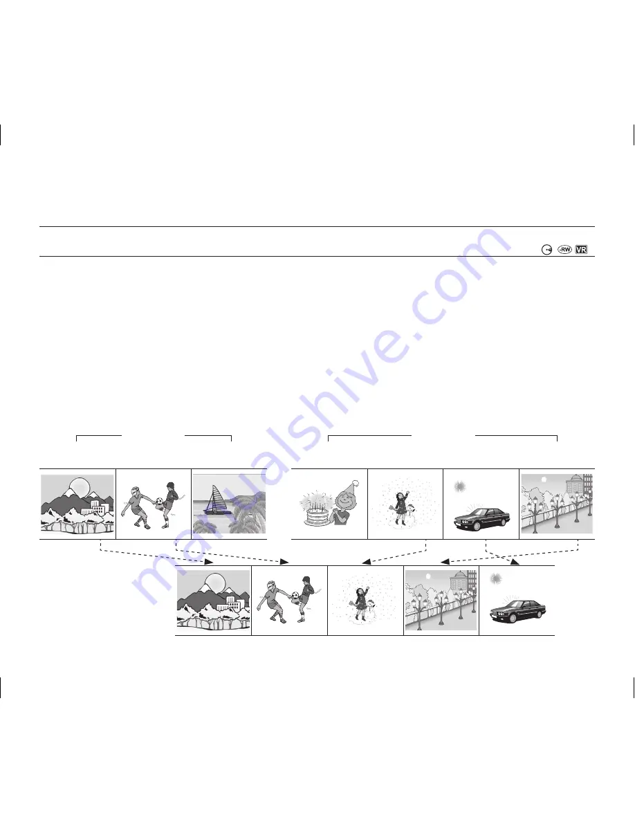 Samsung VP-DX100 User Manual Download Page 48