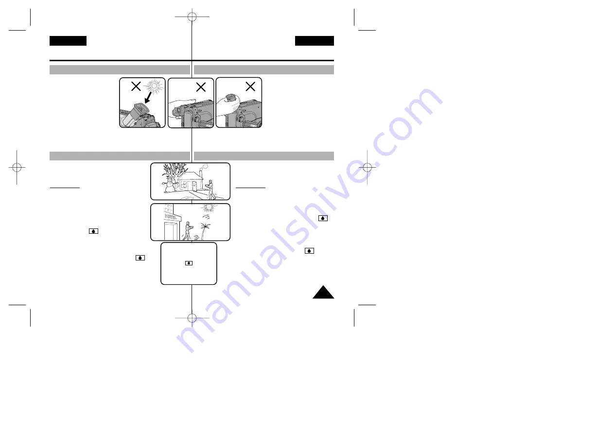 Samsung VP L 900 Owner'S Manual Download Page 5