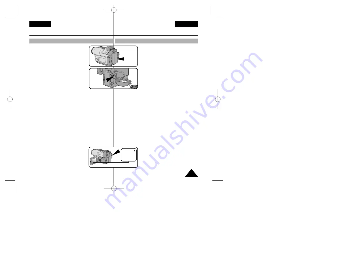 Samsung VP L 900 Owner'S Manual Download Page 23