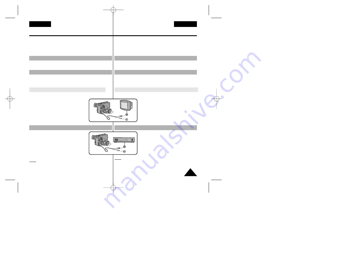 Samsung VP L 900 Скачать руководство пользователя страница 53