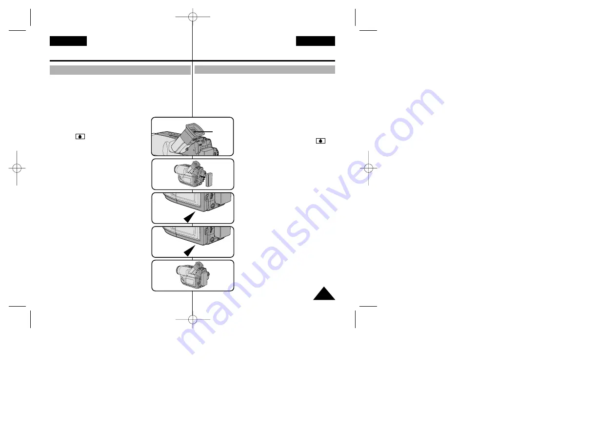 Samsung VP L 900 Owner'S Manual Download Page 67