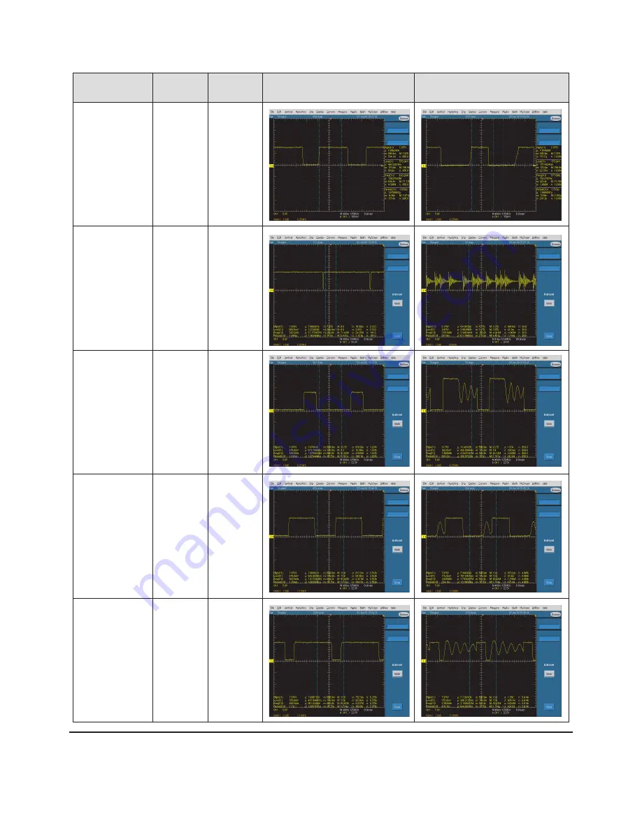 Samsung VP-MX20 Service Manual Download Page 18