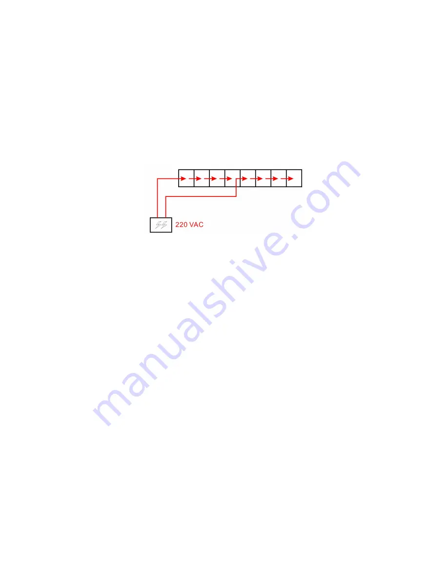 Samsung VRR P10 Product Manual Download Page 13