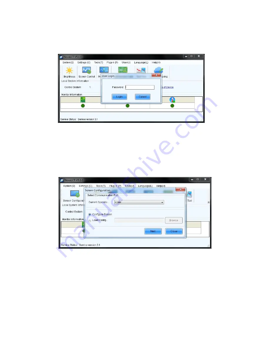 Samsung VRR P10 Product Manual Download Page 15