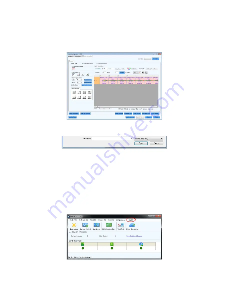 Samsung VRR P10 Product Manual Download Page 17