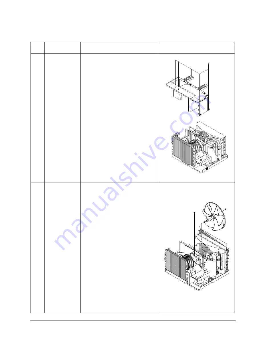 Samsung W0690 Service Manual Download Page 16