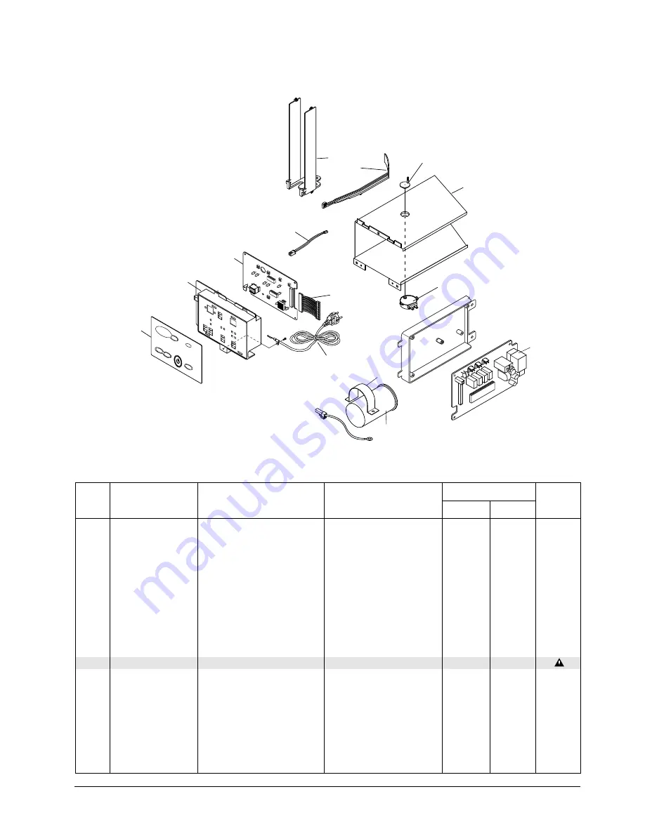 Samsung W0690 Скачать руководство пользователя страница 36