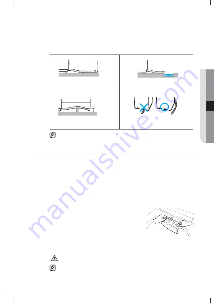 Samsung WA10F5S5 User Manual Download Page 19