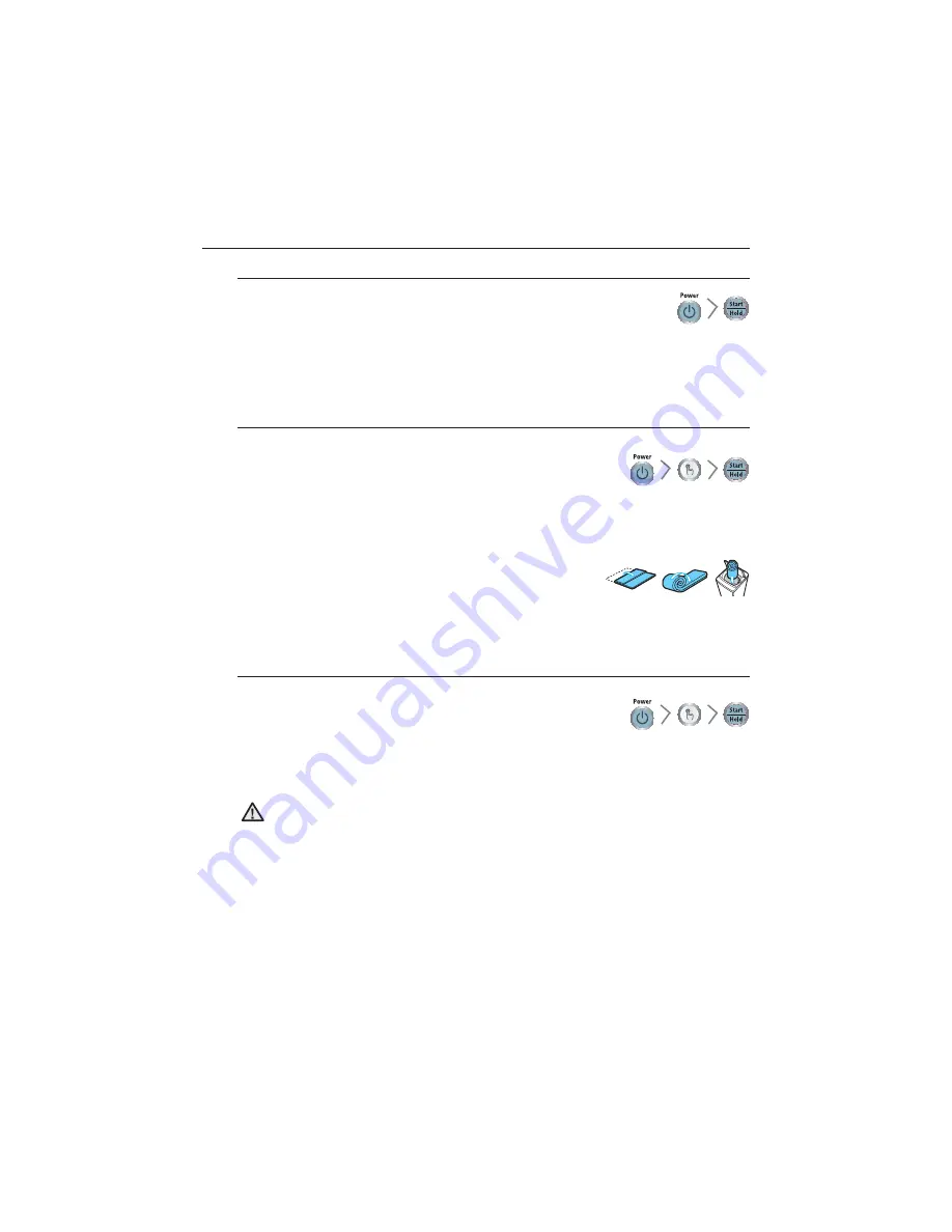 Samsung WA10U3 User Manual Download Page 8