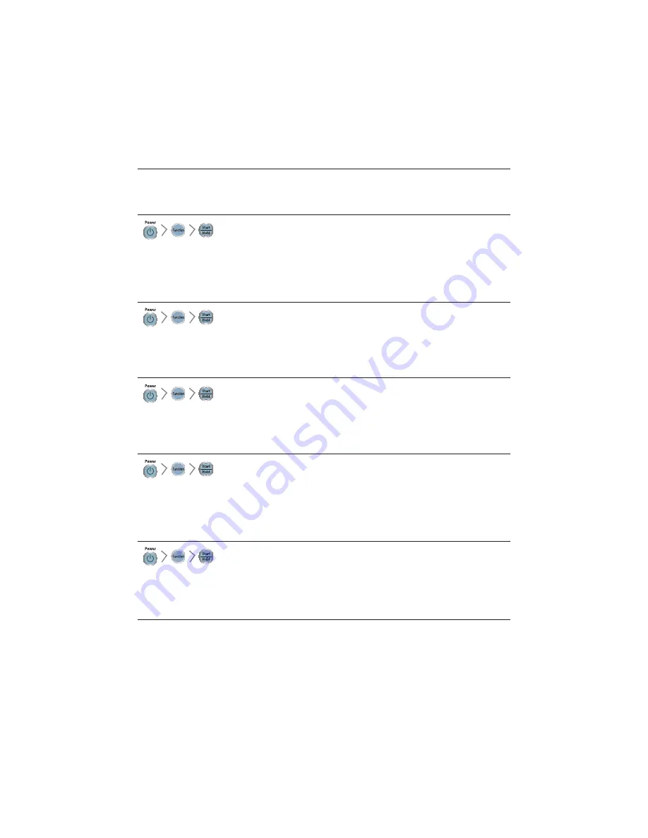 Samsung WA10U3 User Manual Download Page 10