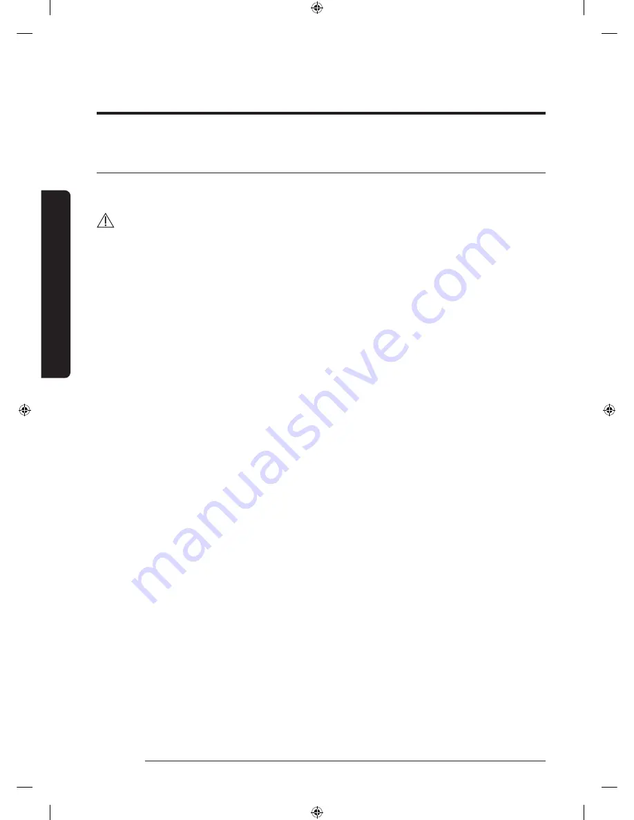 Samsung WA11J673 Series User Manual Download Page 12