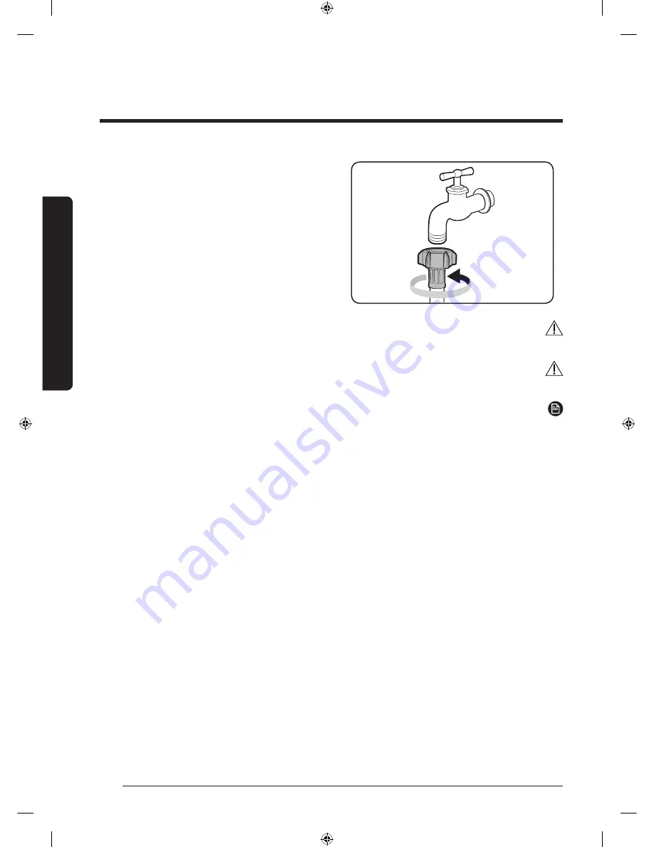 Samsung WA11J673 Series User Manual Download Page 61