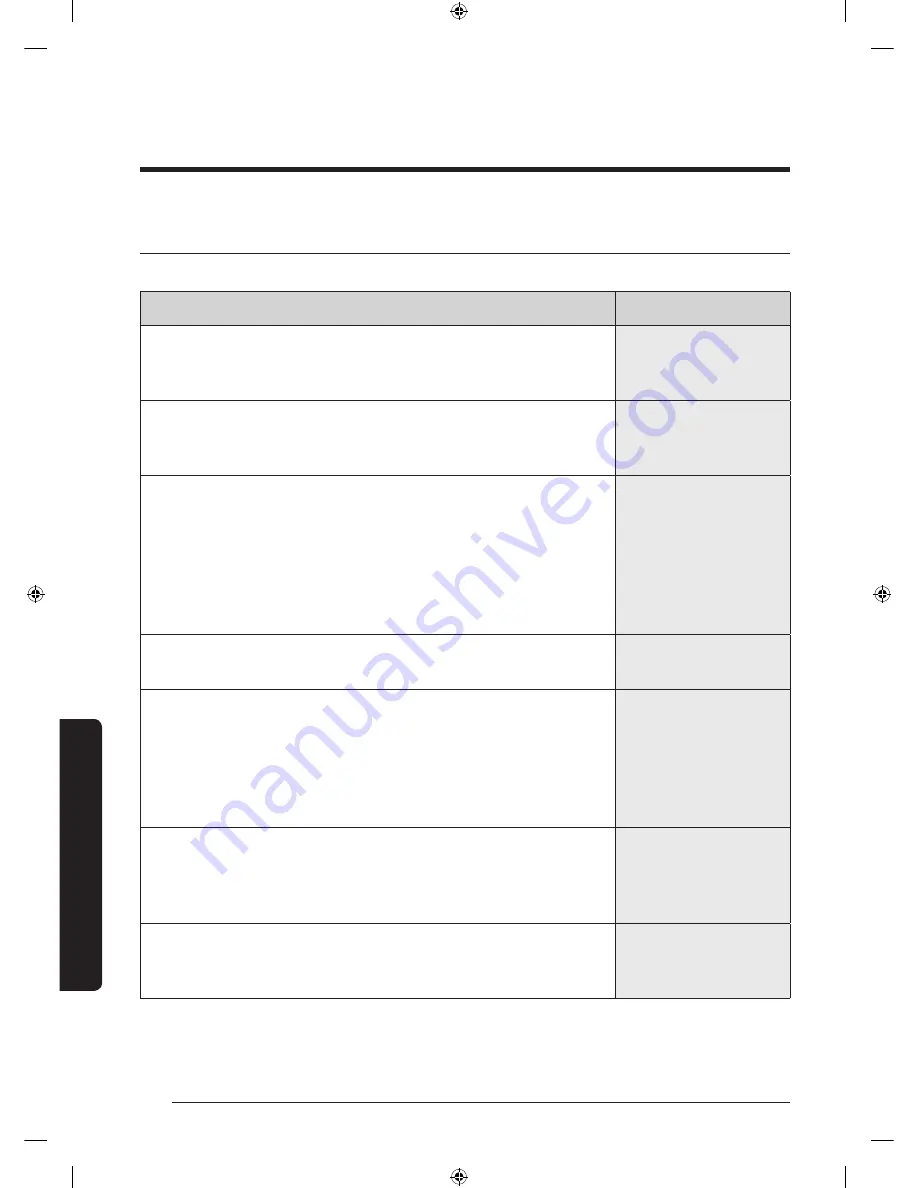 Samsung WA11J673 Series User Manual Download Page 83