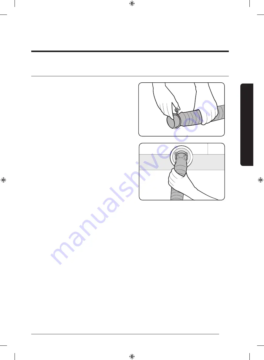 Samsung WA13J573 Series User Manual Download Page 62